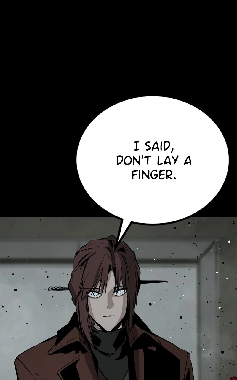 Hero Killer Chapter 258 - Page 8