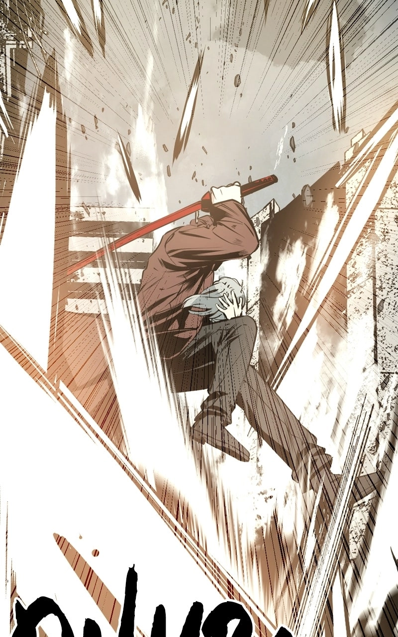 Hero Killer Chapter 258 - Page 80