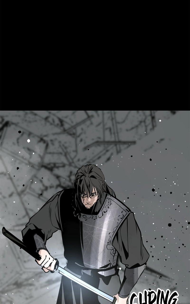 Hero Killer Chapter 258 - Page 83