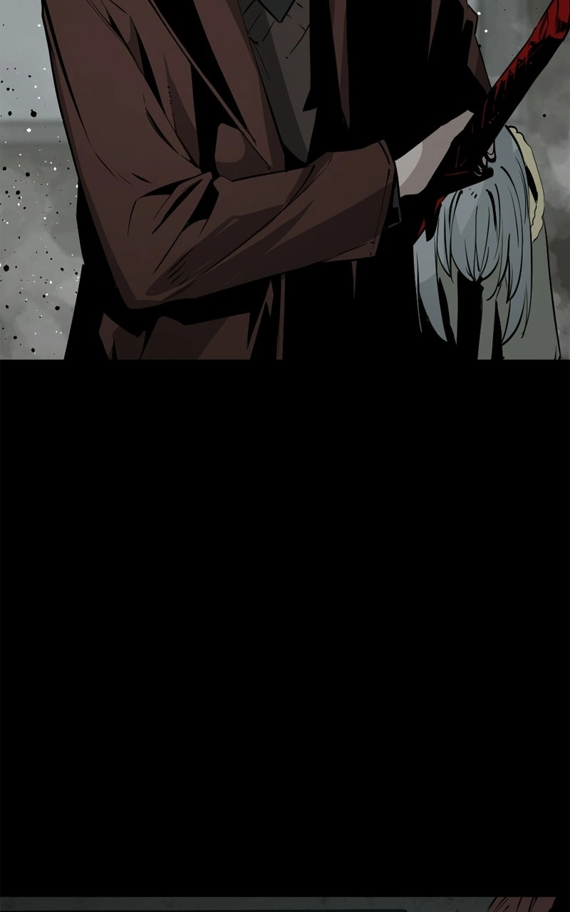 Hero Killer Chapter 258 - Page 9