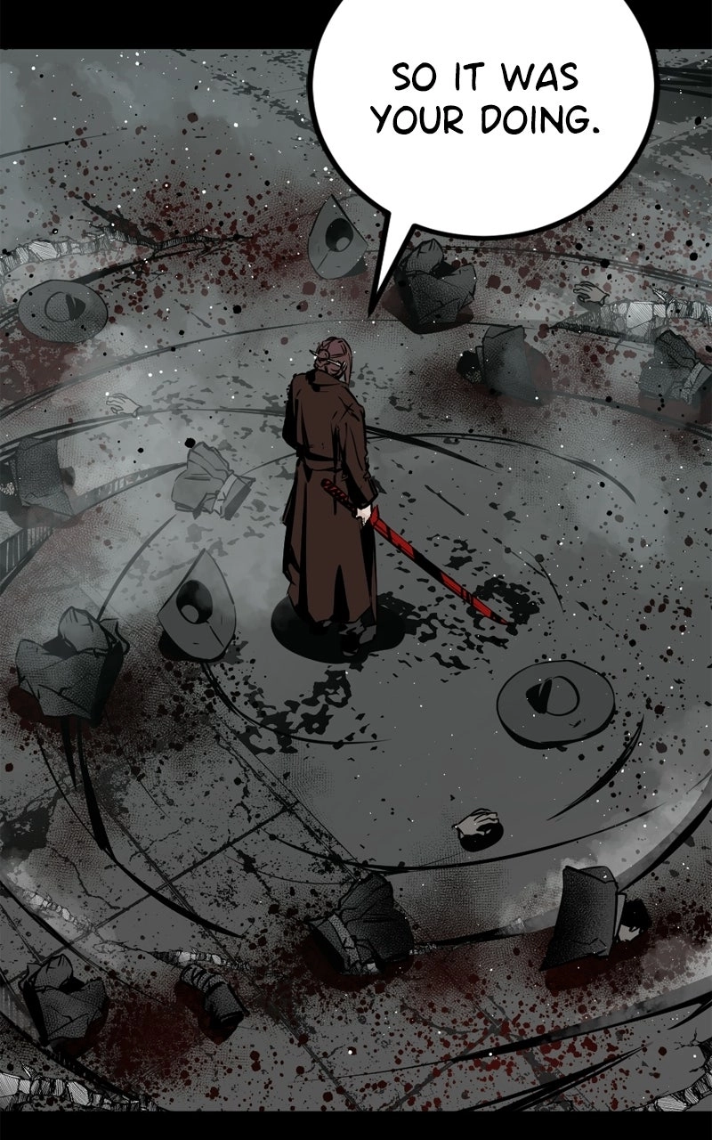 Hero Killer Chapter 258 - Page 92