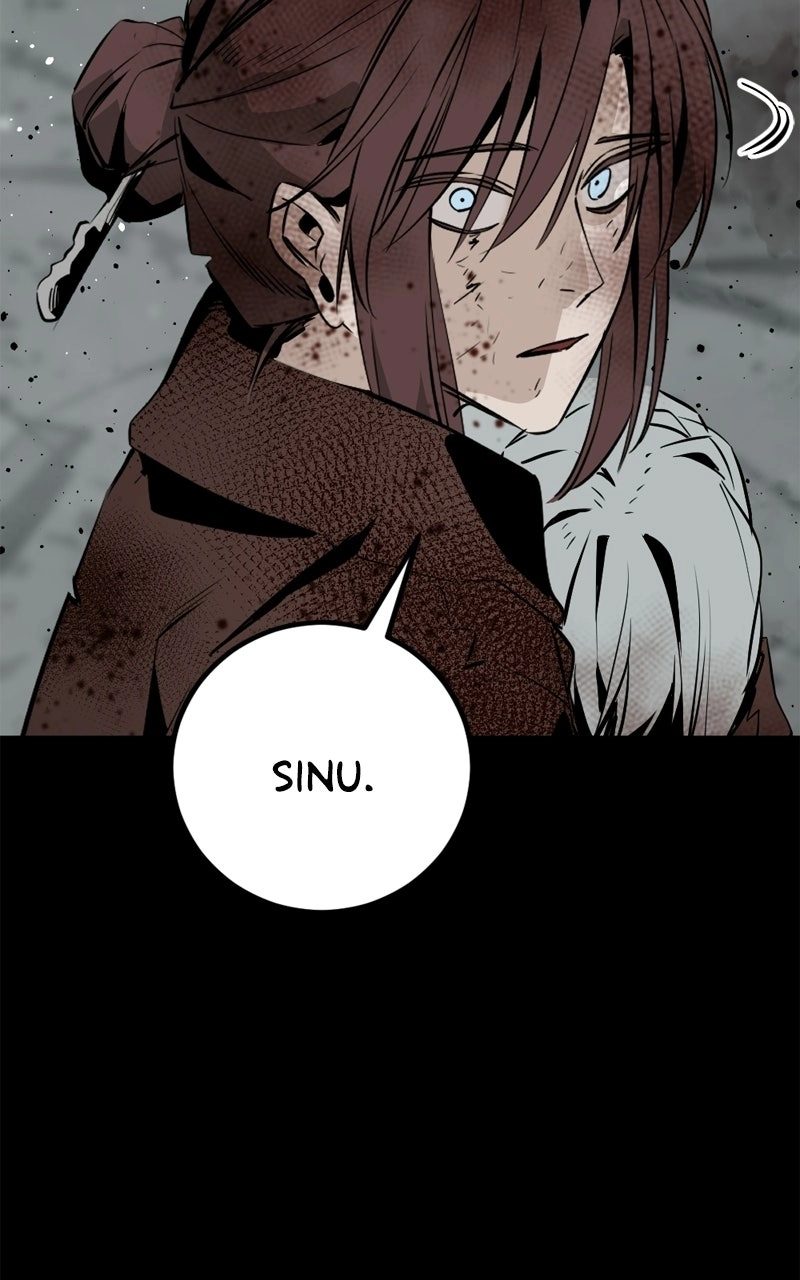 Hero Killer Chapter 258 - Page 94