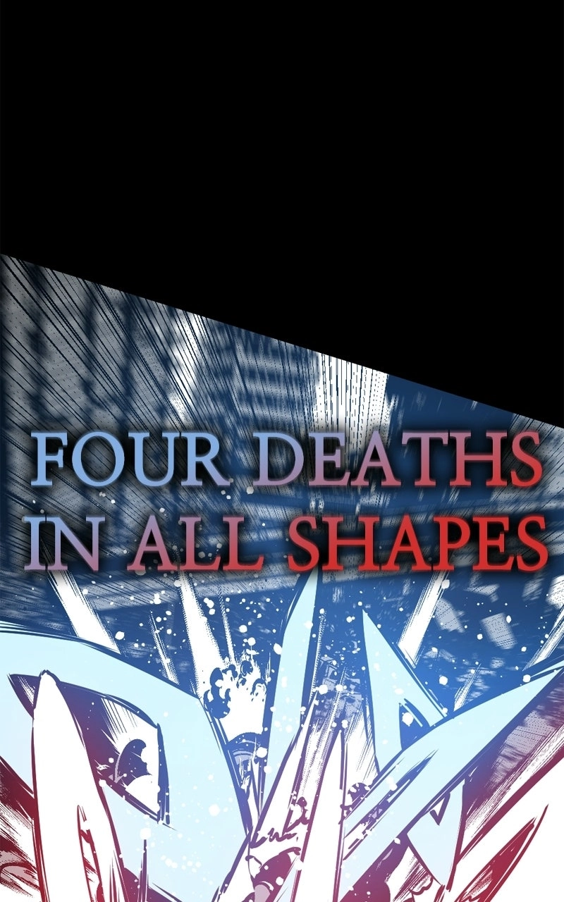 Hero Killer Chapter 258 - Page 98