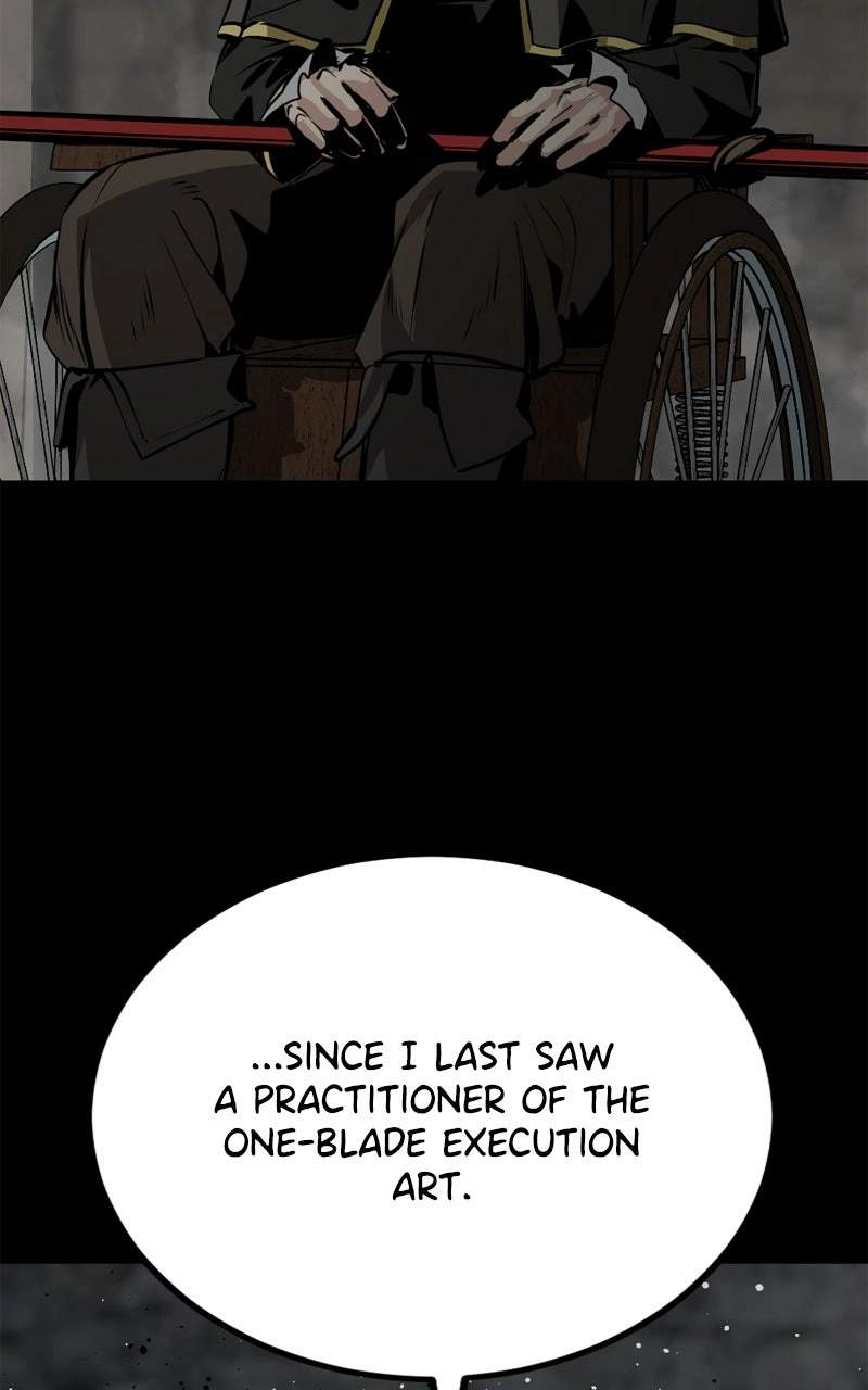 Hero Killer Chapter 259 - Page 110