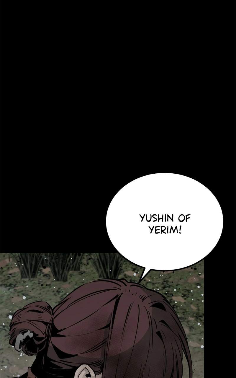 Hero Killer Chapter 259 - Page 112