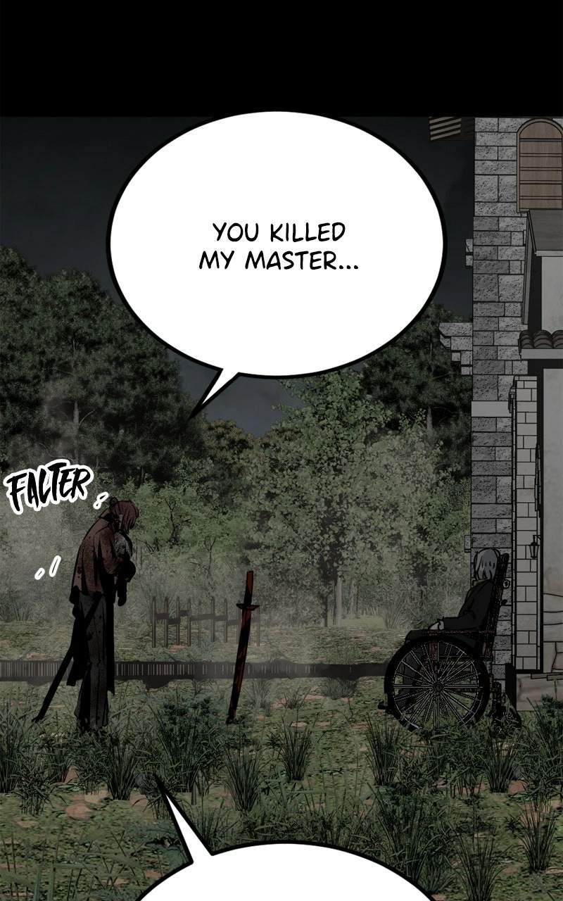 Hero Killer Chapter 259 - Page 116