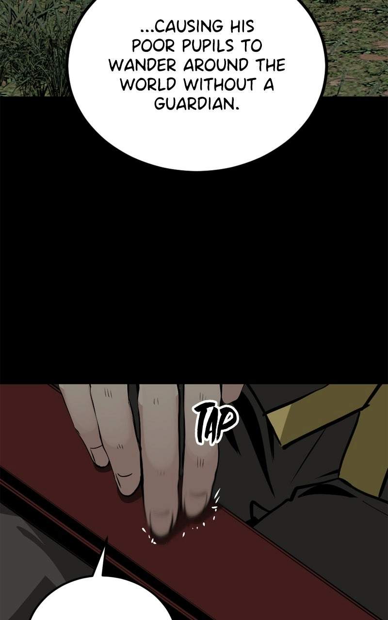 Hero Killer Chapter 259 - Page 117