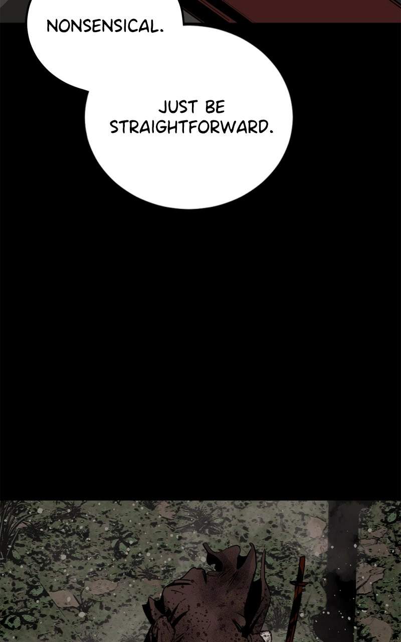 Hero Killer Chapter 259 - Page 118