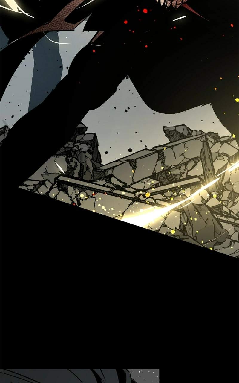 Hero Killer Chapter 259 - Page 2