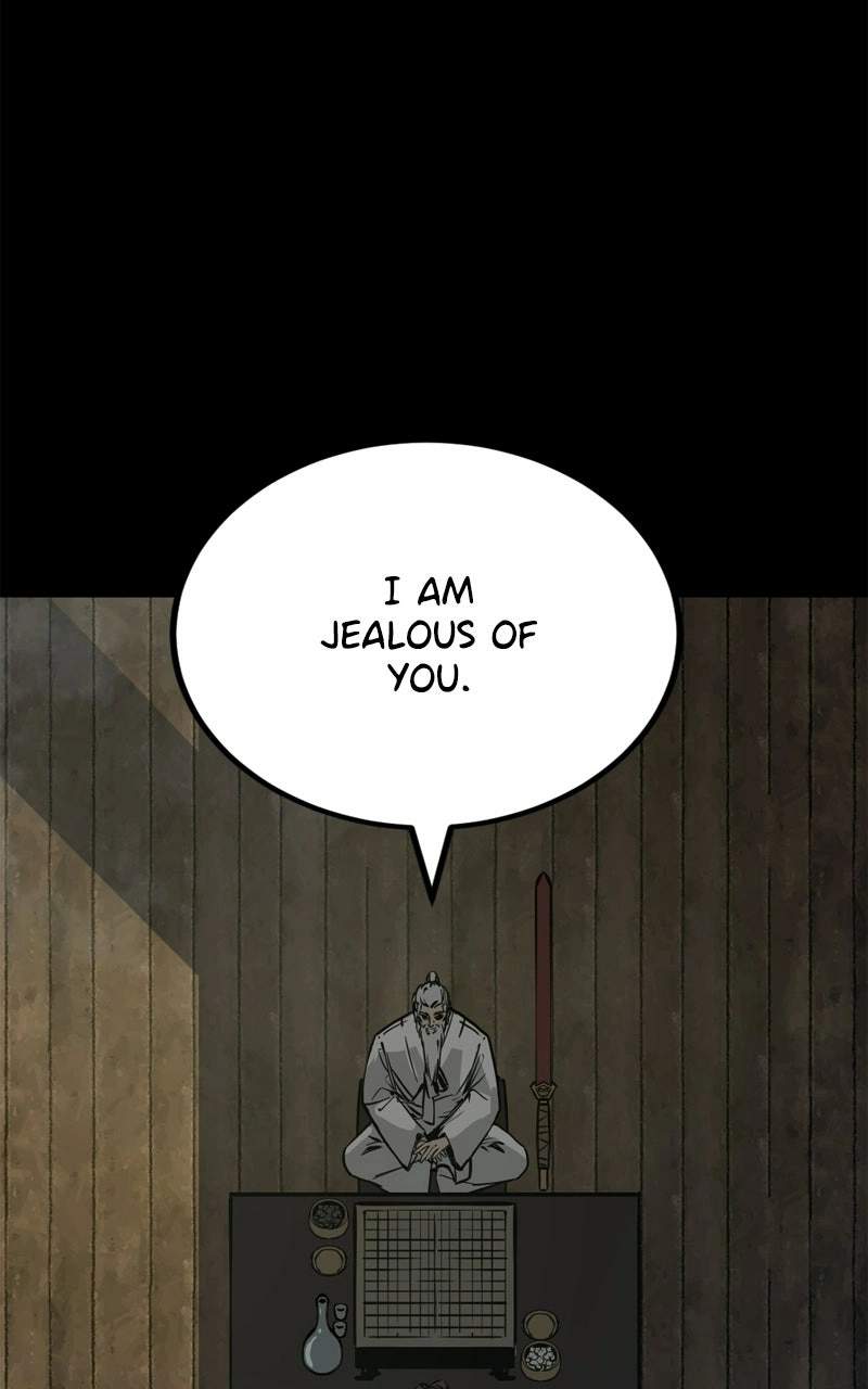 Hero Killer Chapter 259 - Page 26