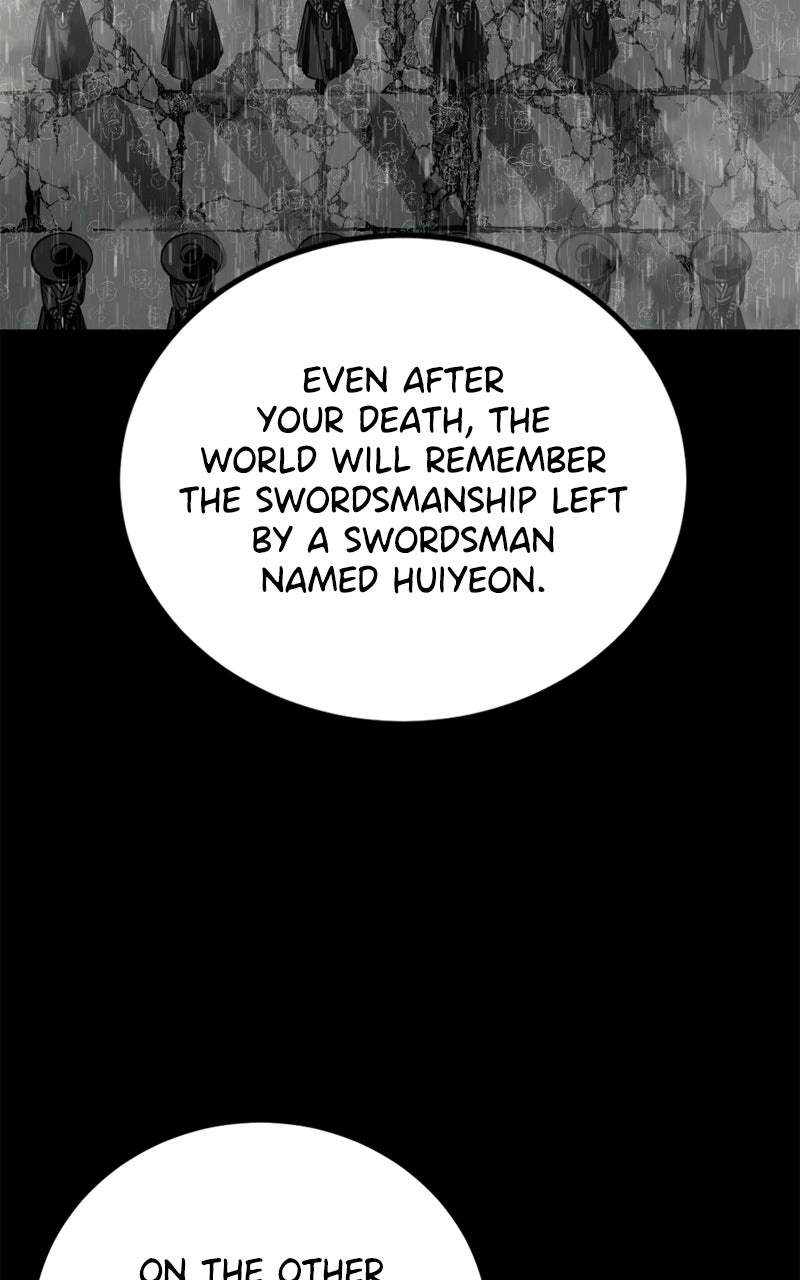 Hero Killer Chapter 259 - Page 29