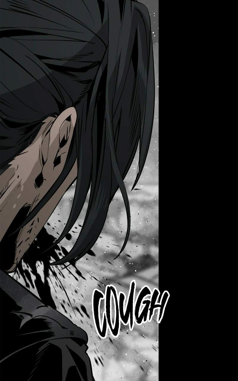 Hero Killer Chapter 259 - Page 3