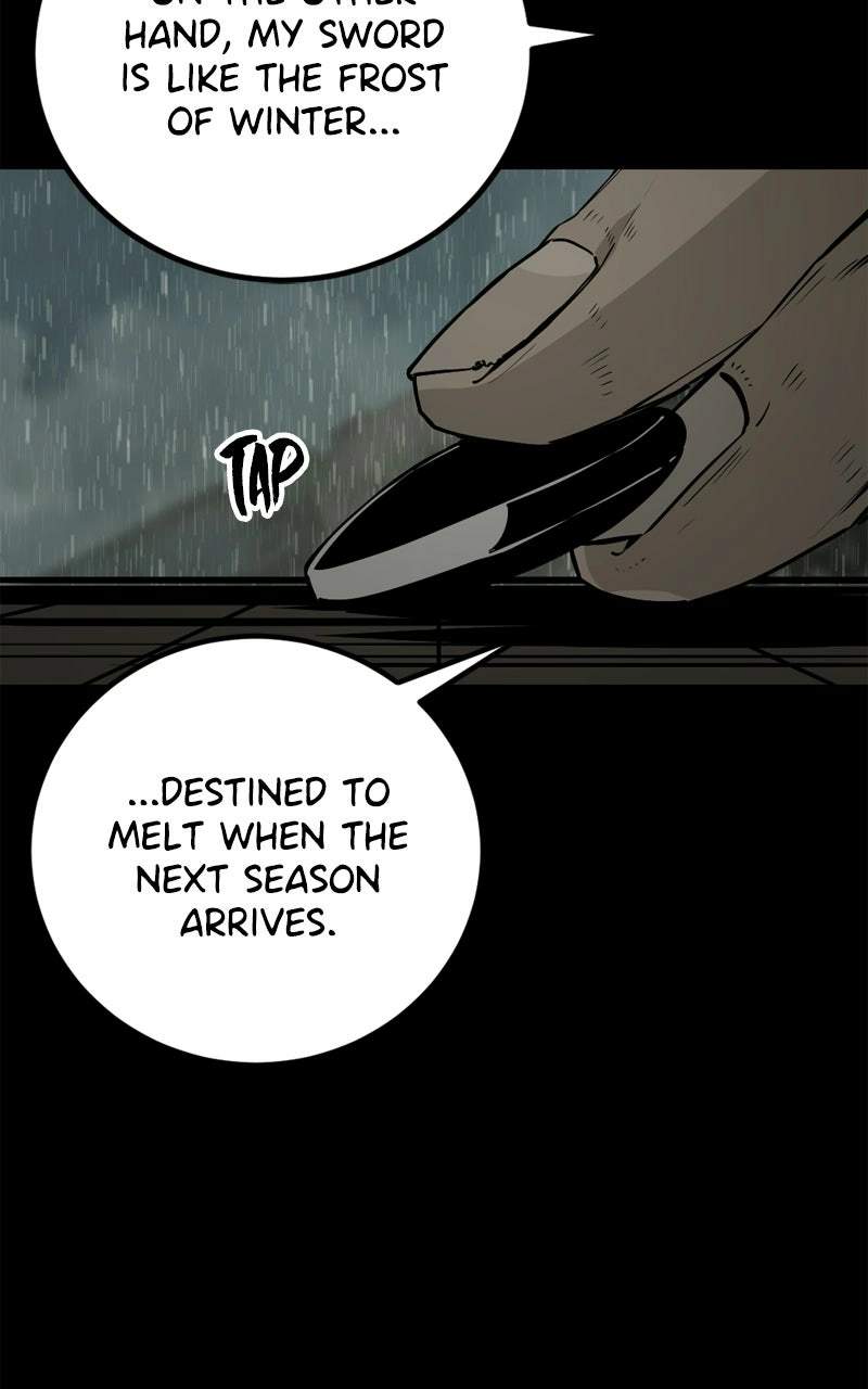 Hero Killer Chapter 259 - Page 30