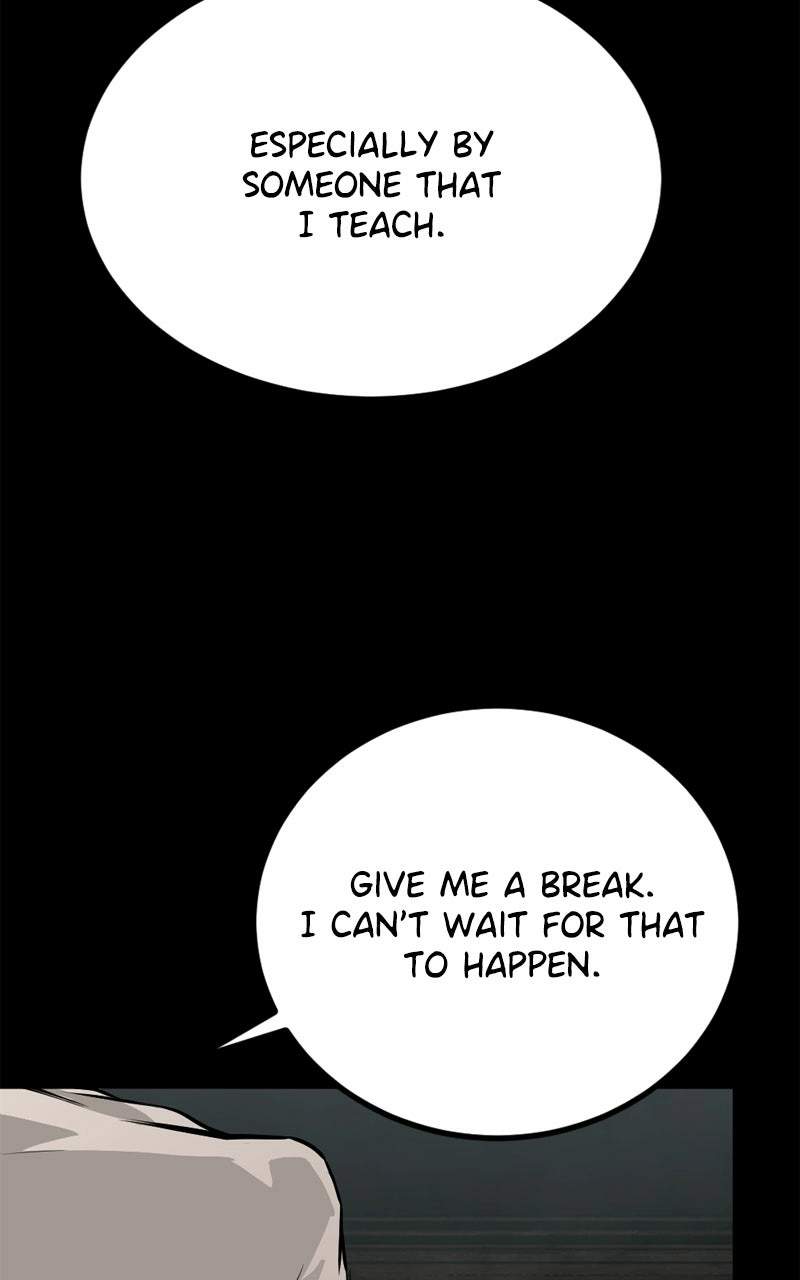 Hero Killer Chapter 259 - Page 35