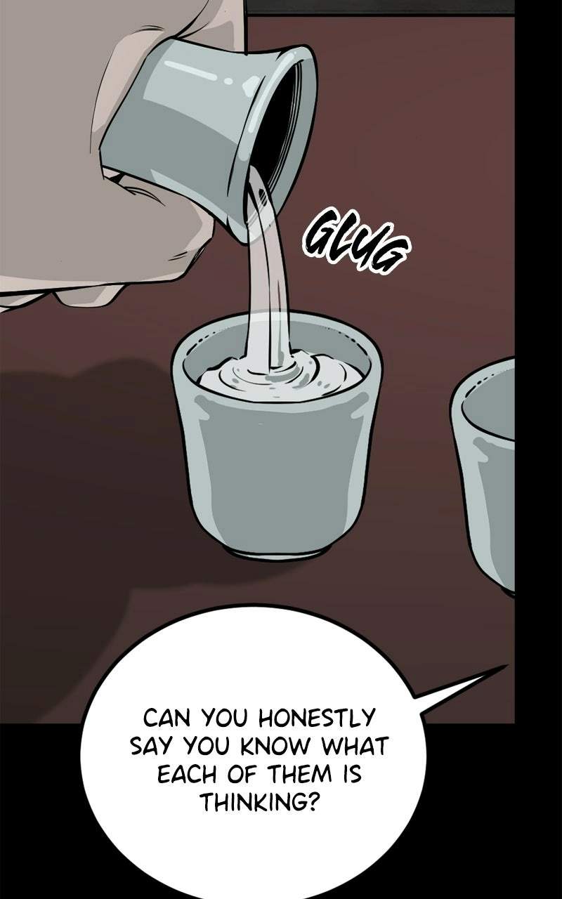 Hero Killer Chapter 259 - Page 36