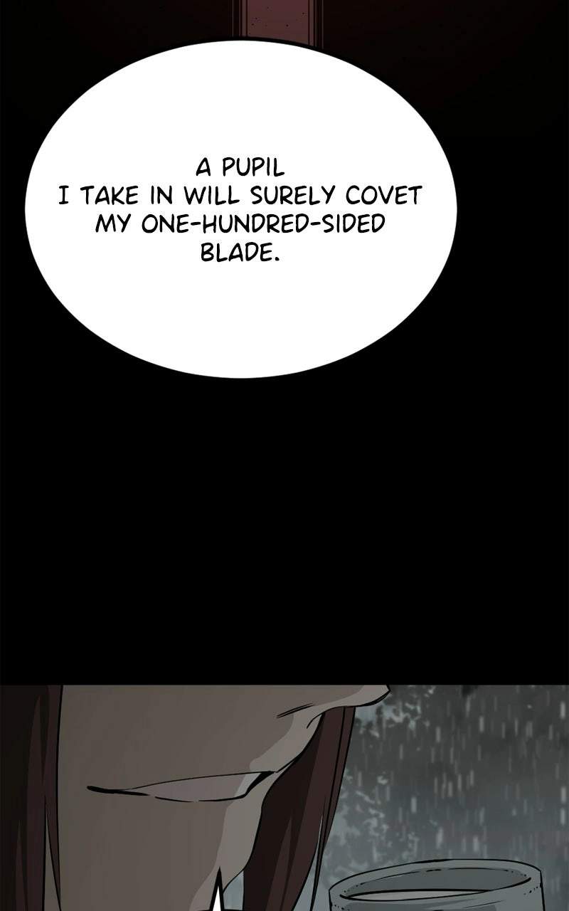 Hero Killer Chapter 259 - Page 39