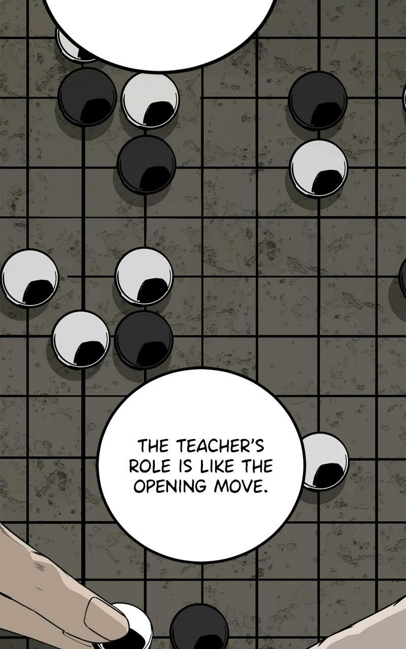 Hero Killer Chapter 259 - Page 42