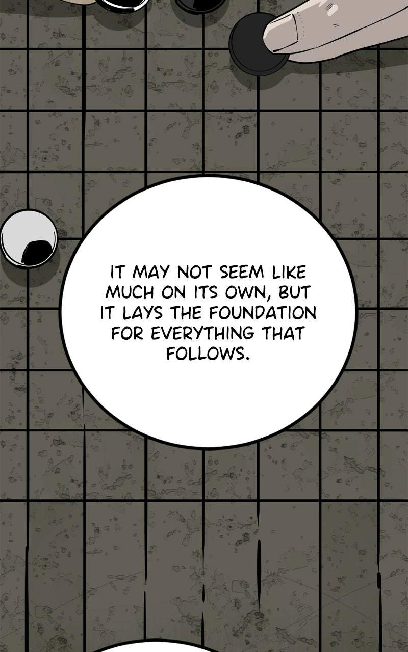 Hero Killer Chapter 259 - Page 43