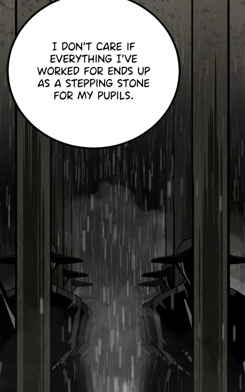 Hero Killer Chapter 259 - Page 44