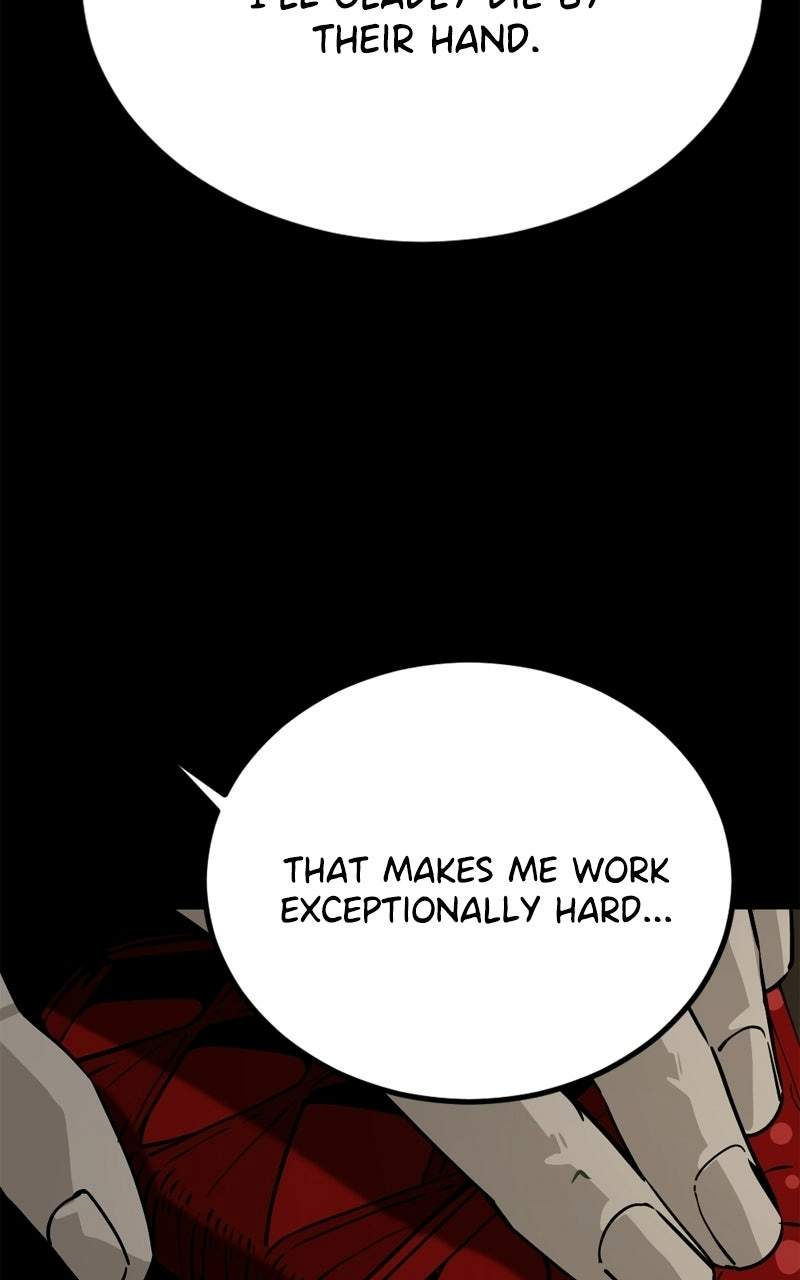 Hero Killer Chapter 259 - Page 49