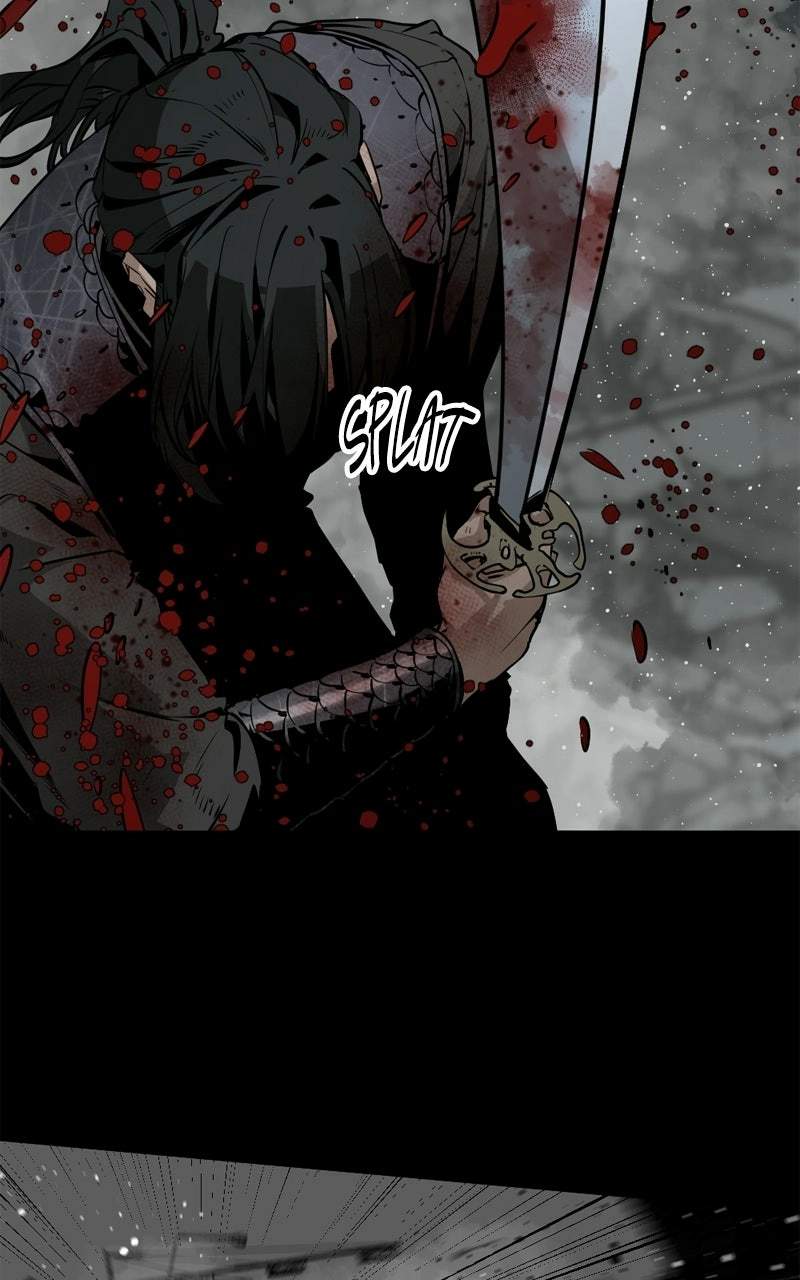 Hero Killer Chapter 259 - Page 5