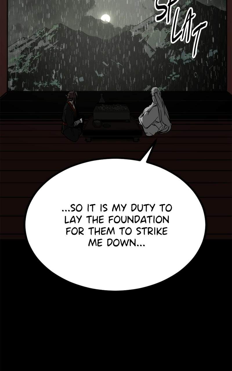 Hero Killer Chapter 259 - Page 52