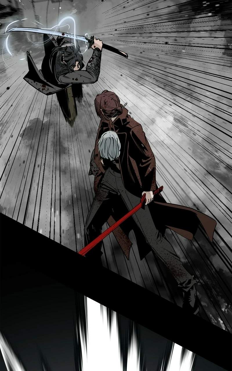 Hero Killer Chapter 259 - Page 6