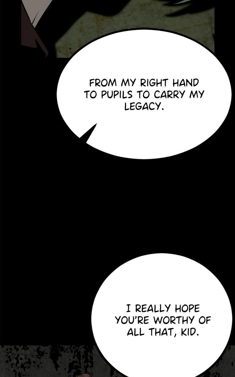 Hero Killer Chapter 259 - Page 64
