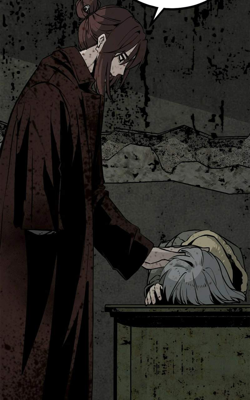 Hero Killer Chapter 259 - Page 65