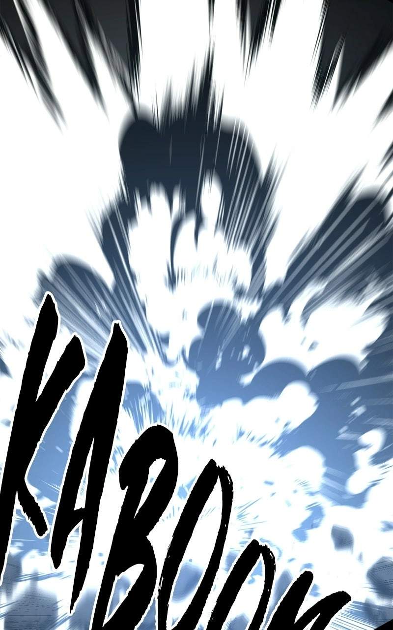 Hero Killer Chapter 259 - Page 7