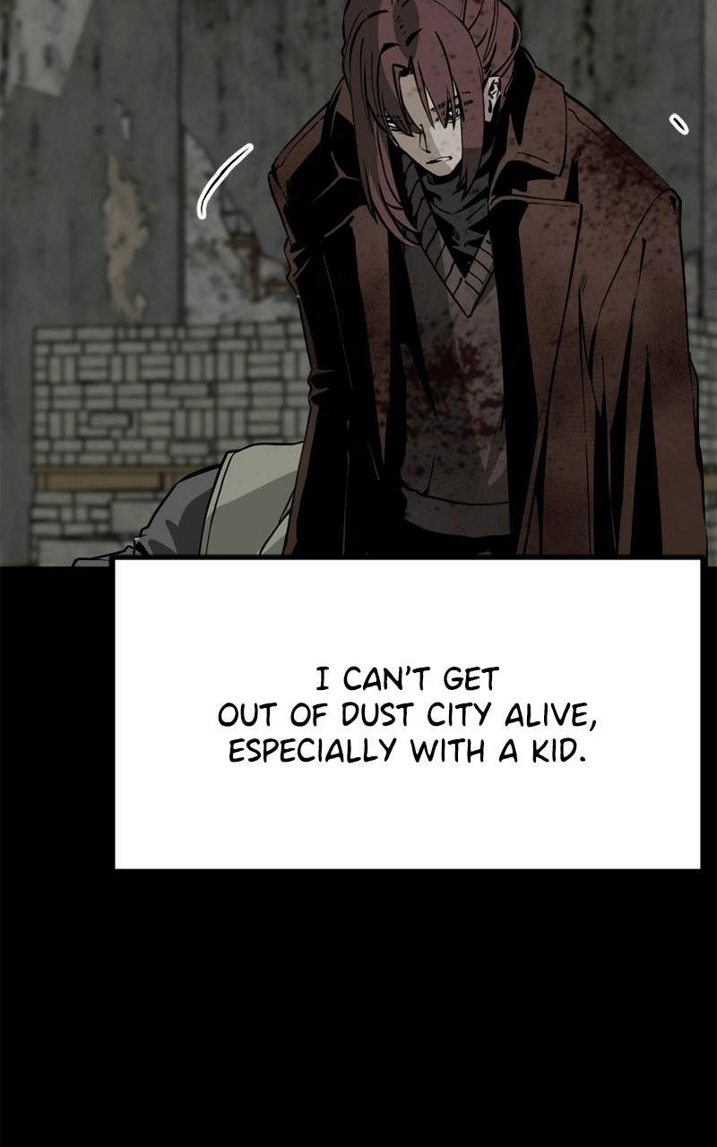 Hero Killer Chapter 259 - Page 72