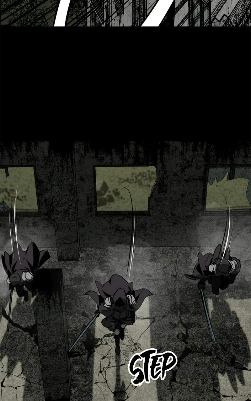 Hero Killer Chapter 259 - Page 78