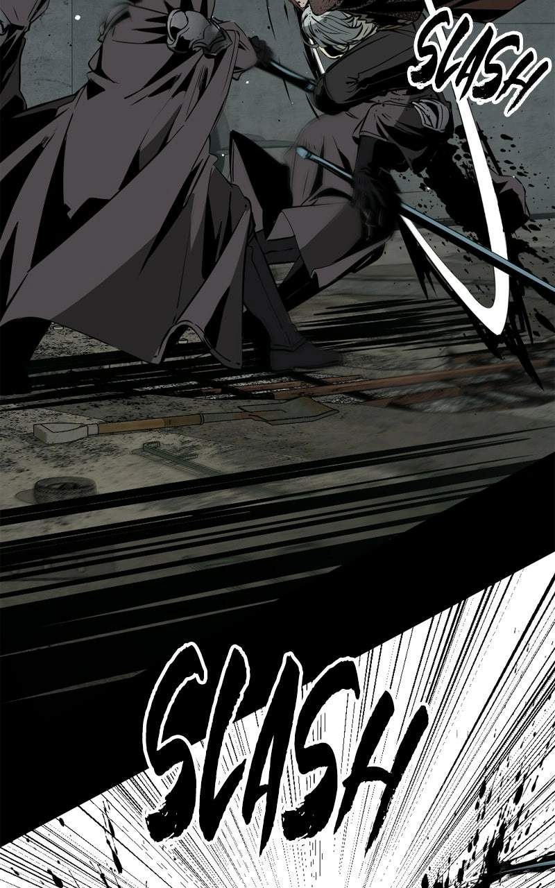 Hero Killer Chapter 259 - Page 84