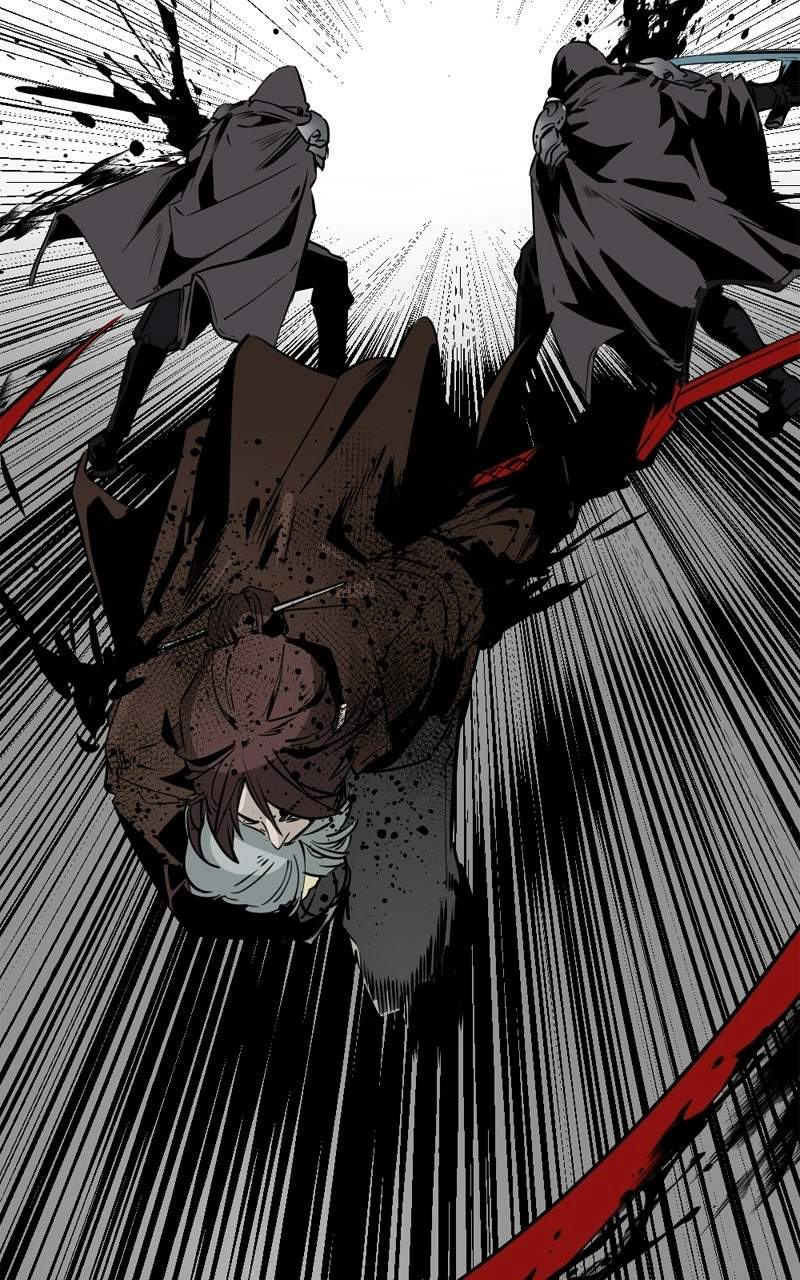 Hero Killer Chapter 259 - Page 85