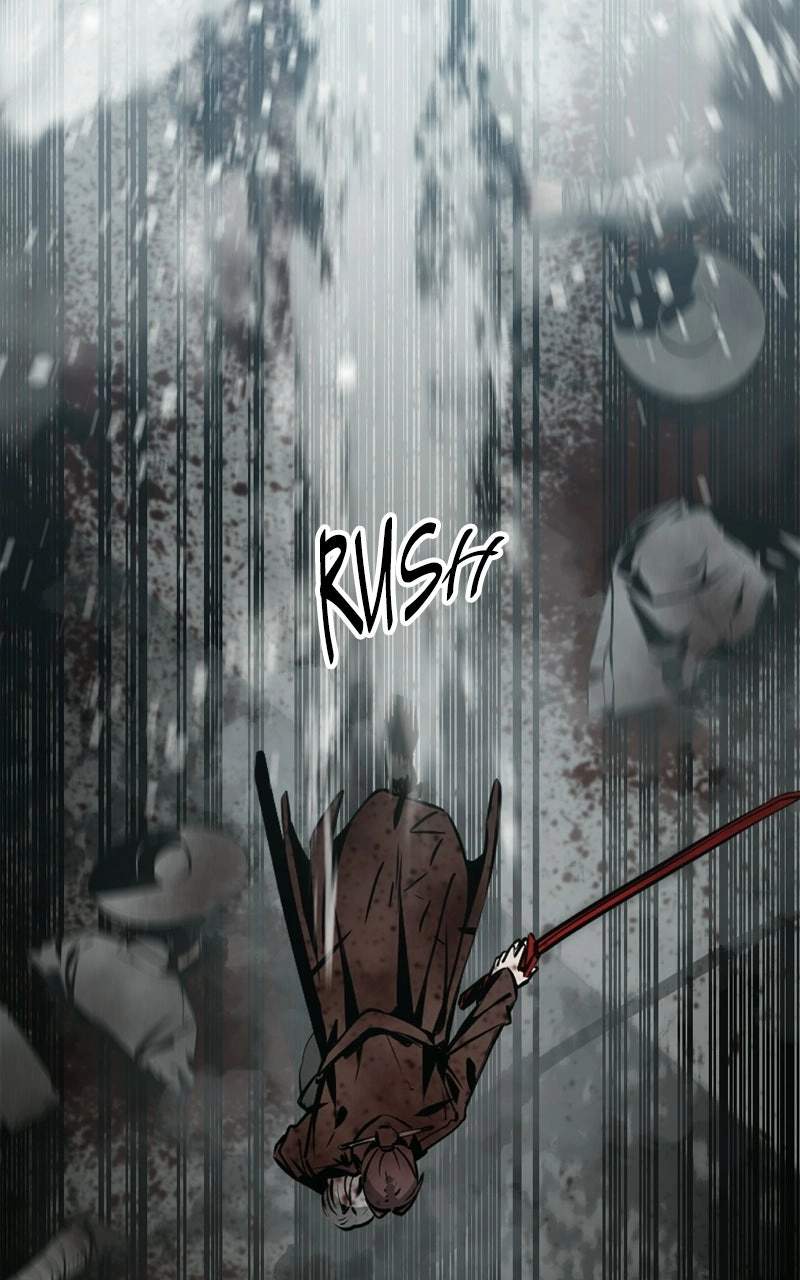 Hero Killer Chapter 259 - Page 9