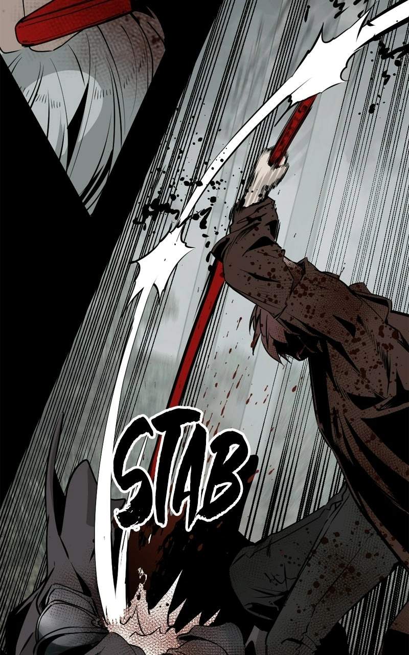 Hero Killer Chapter 259 - Page 91