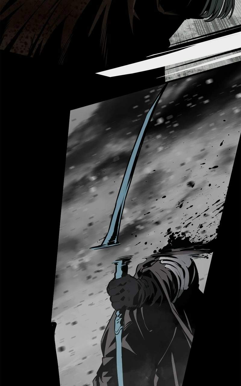 Hero Killer Chapter 259 - Page 96