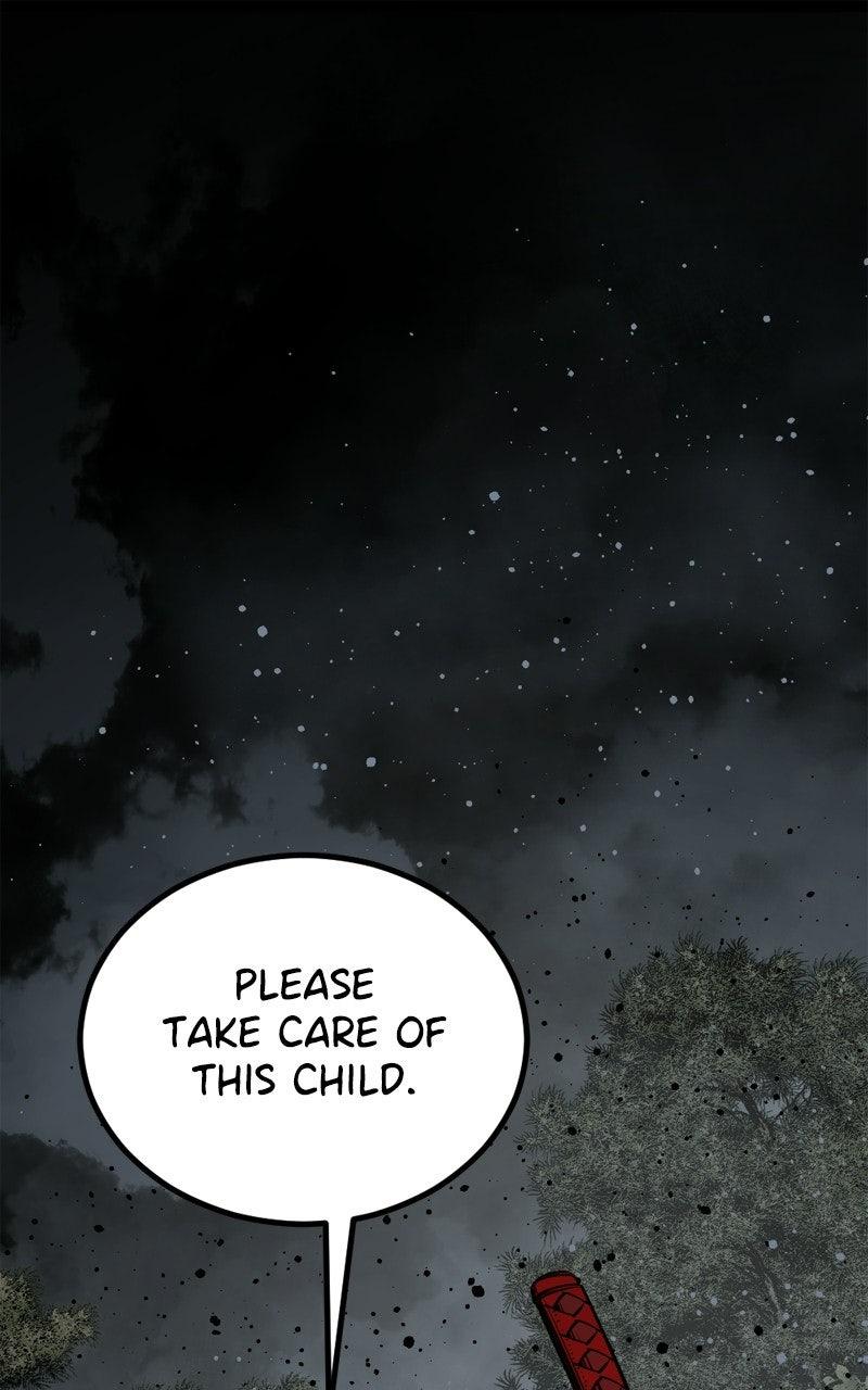 Hero Killer Chapter 260 - Page 1