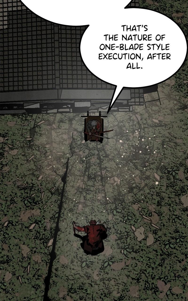 Hero Killer Chapter 260 - Page 10