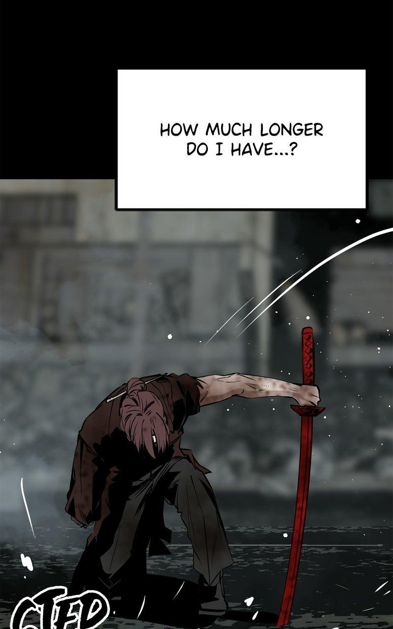 Hero Killer Chapter 260 - Page 101