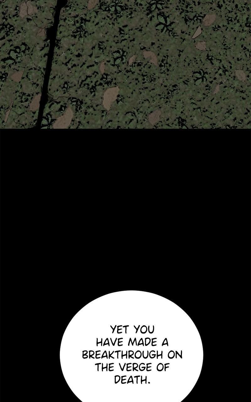 Hero Killer Chapter 260 - Page 11