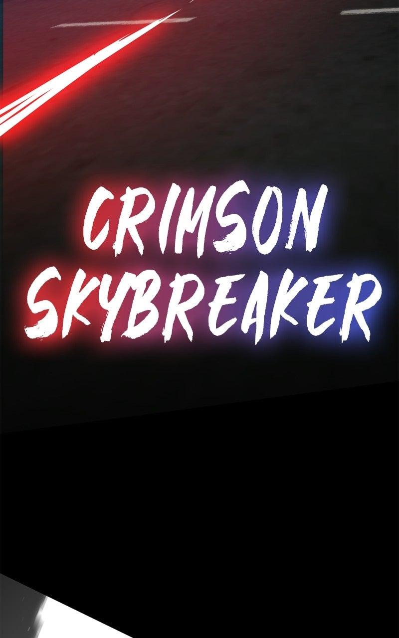 Hero Killer Chapter 260 - Page 110