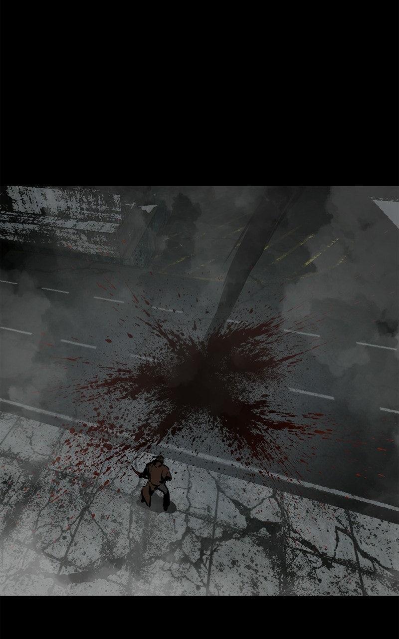 Hero Killer Chapter 260 - Page 113