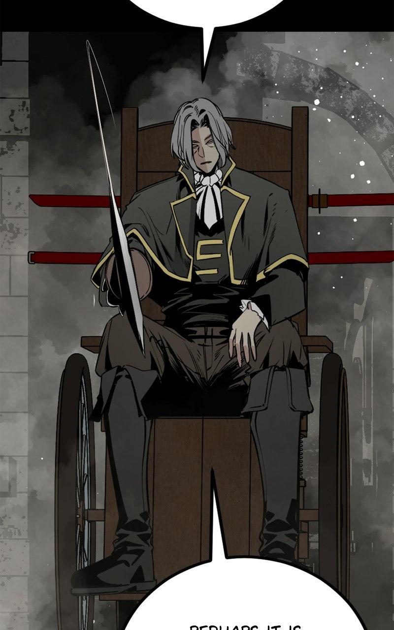 Hero Killer Chapter 260 - Page 12