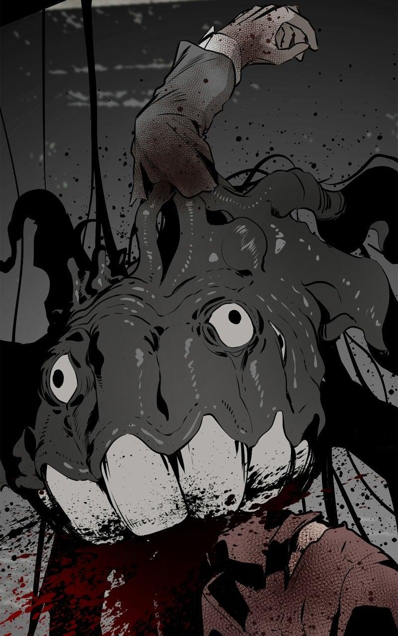 Hero Killer Chapter 260 - Page 121