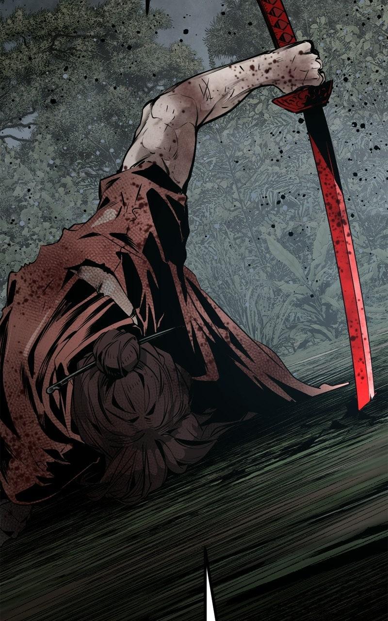 Hero Killer Chapter 260 - Page 2