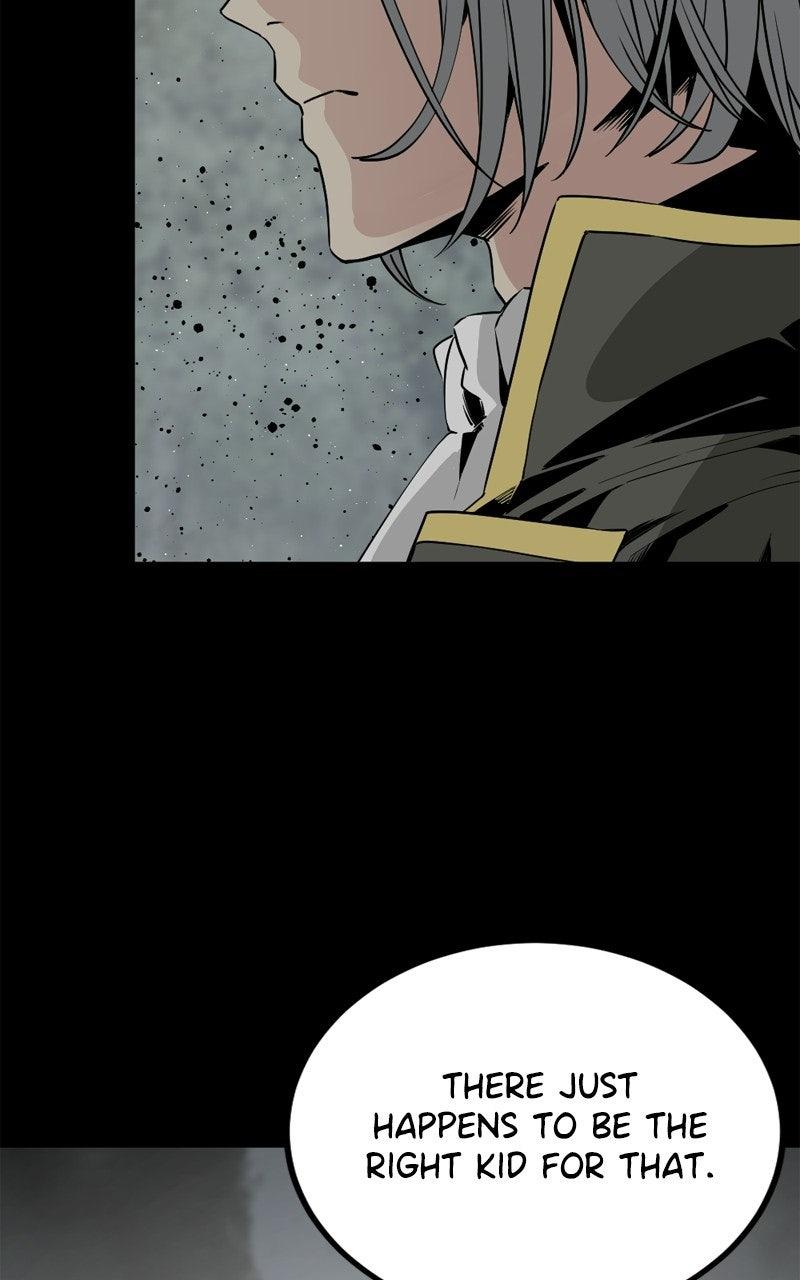 Hero Killer Chapter 260 - Page 22