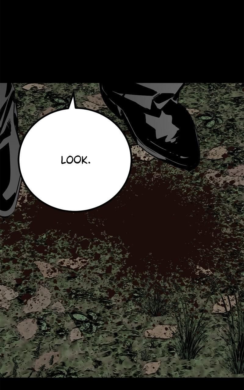 Hero Killer Chapter 260 - Page 26