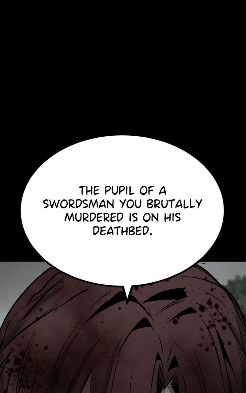 Hero Killer Chapter 260 - Page 27