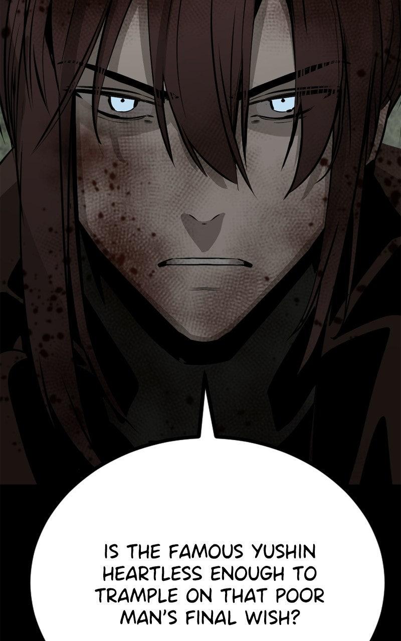 Hero Killer Chapter 260 - Page 28